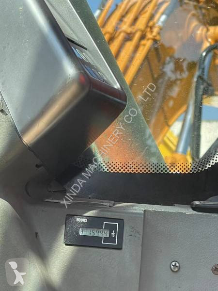Escavatore Doosan DH220LC DH225 DX225LCA