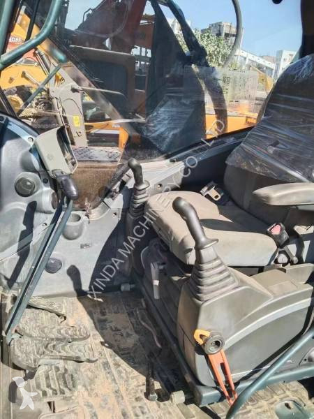 Excavator Hyundai 330LC-9S 305LC-9T 220LC-9S...