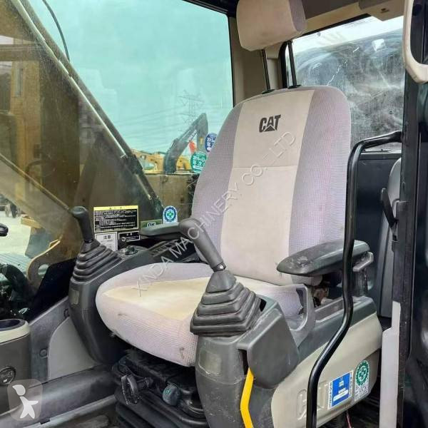 Excavator Caterpillar 320D2 320CL 320GC 323D...