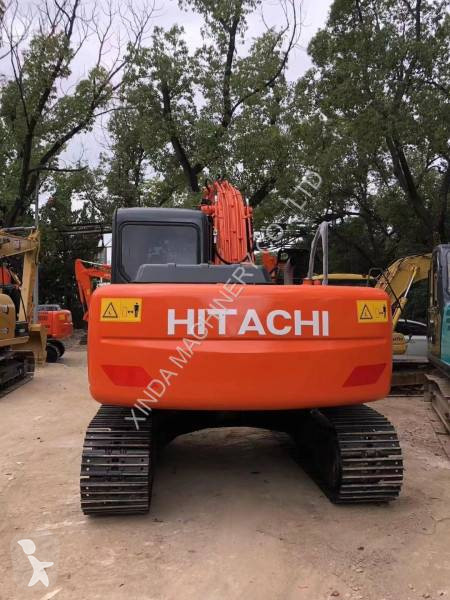 Escavadora Hitachi ZAXIS60 ZX75 ZX120 ZX130 ZX200