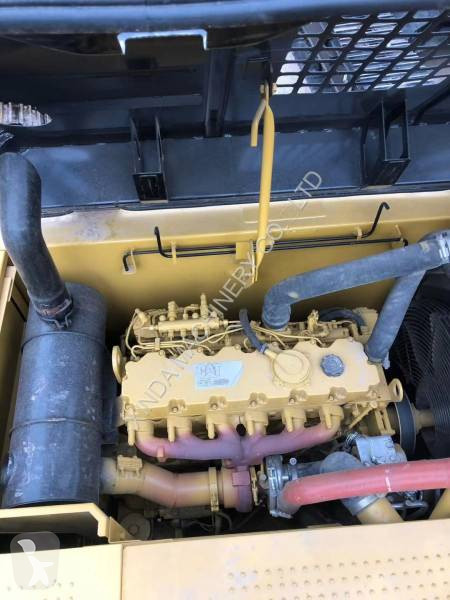 Excavator Caterpillar 320D2 320GC 320GX 320CL 325D