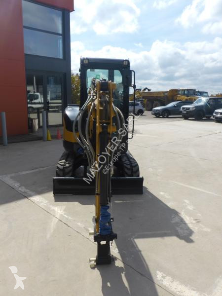 Pelle Sany  SY26U