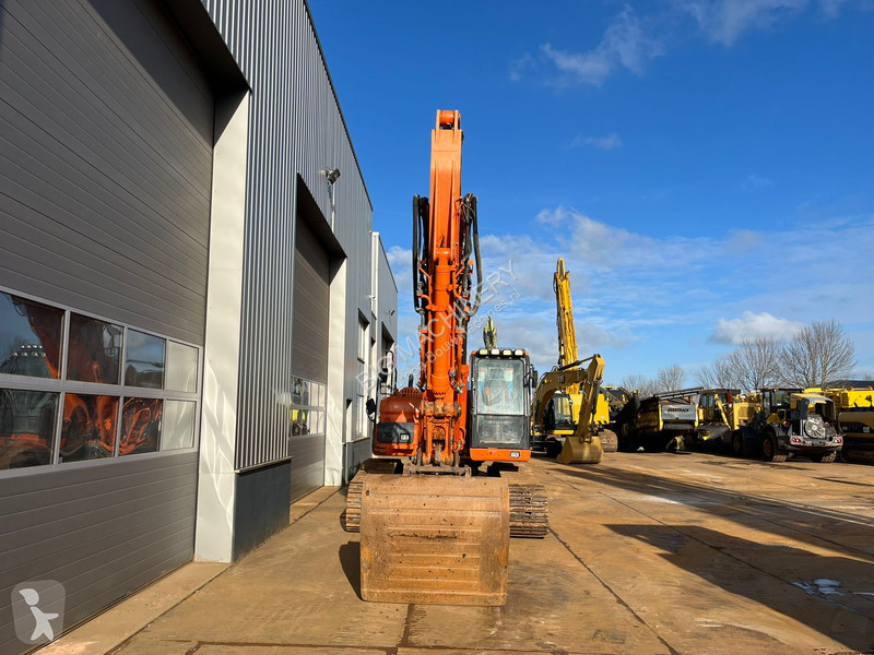 Escavatore Doosan -3