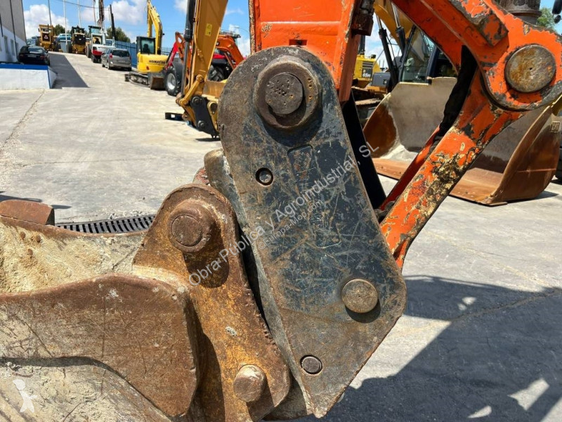 Escavatore Hitachi LC-5 B