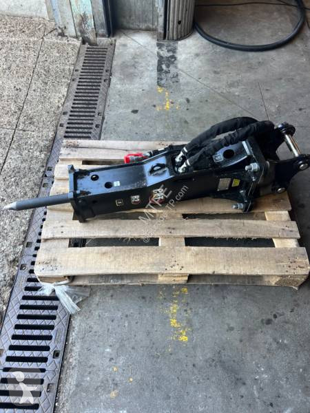 Escavatore Caterpillar 302.7D