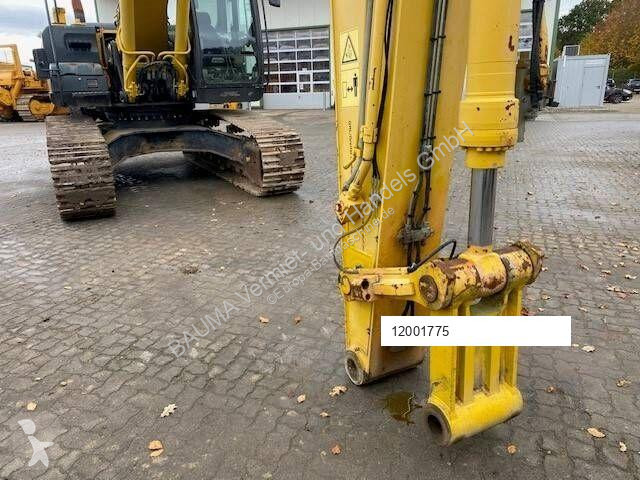 Skovl Hitachi ZX 290 LC N-5 (1775)