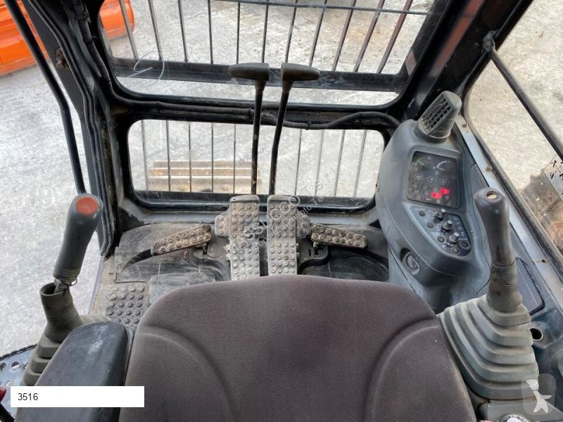 Escavatore Hitachi EX800