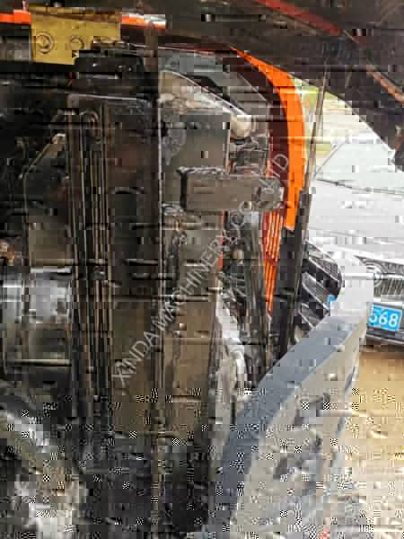 Excavator Doosan DH55 DH60 DX55 DX60 DX150...