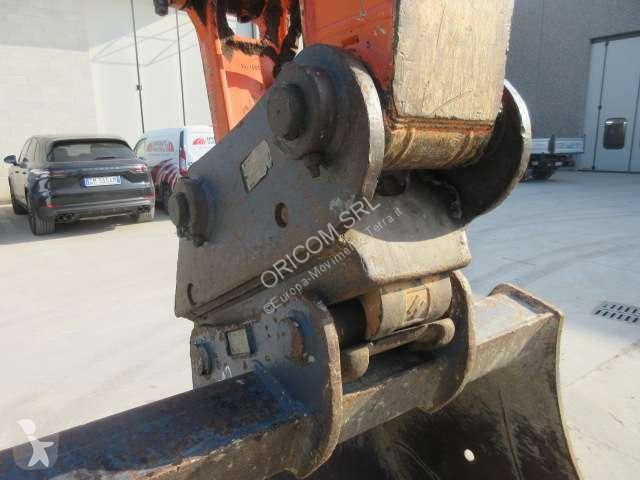 Escavatore Hitachi ZX210 LC-6