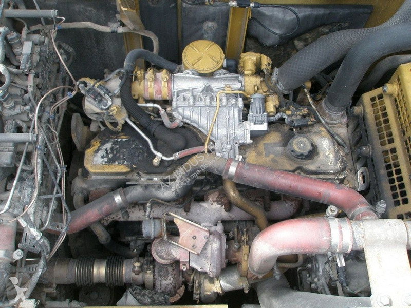 Escavatore Caterpillar