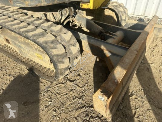 Excavadora Wacker Neuson ez28 à 17500 € ht