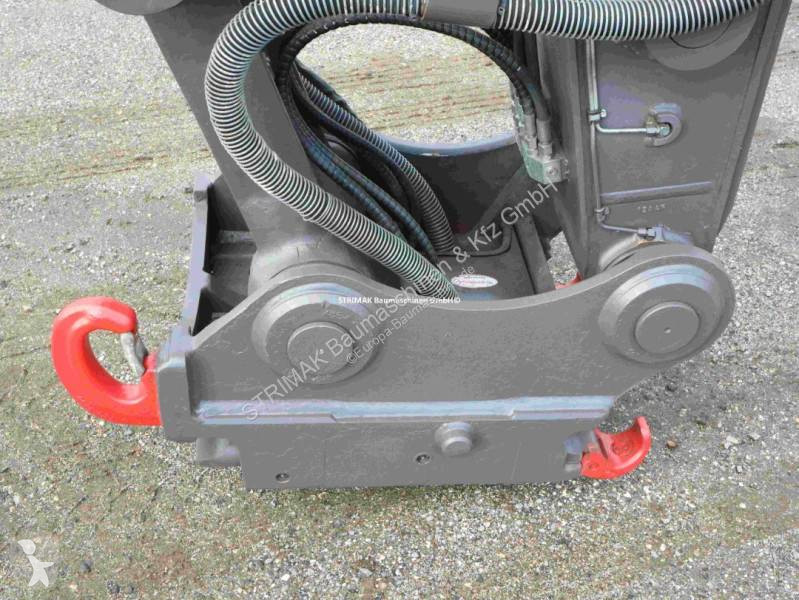 Escavatore Volvo EC 250 E NL