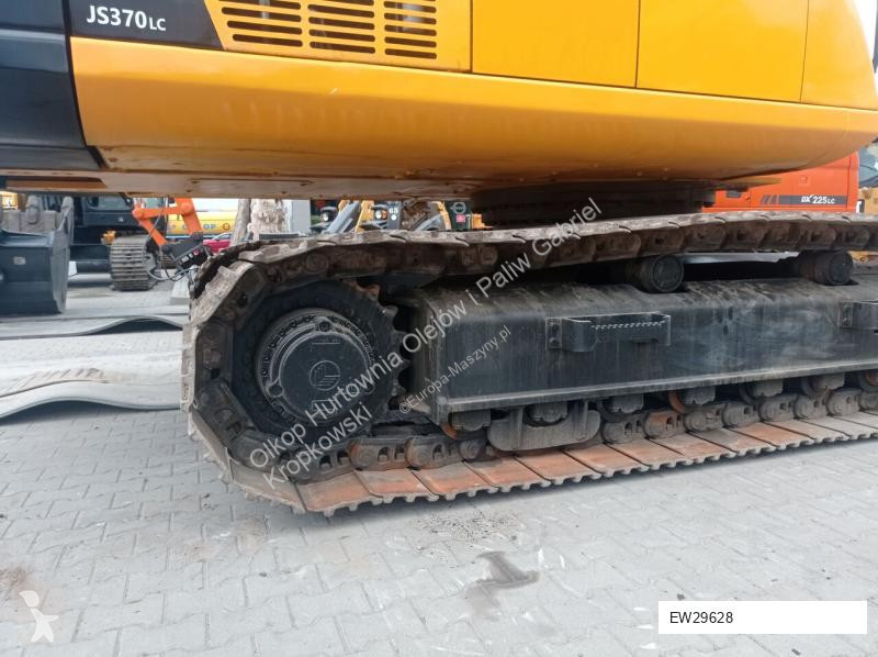 Skovl JCB 370 /Tylko Sprzedaż