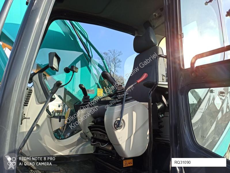 Escavadora Kobelco SK300LC-10  /Tylko Sprzedaż