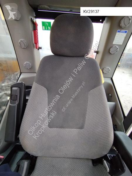 Lopatový nakládač Volvo EC 220 EL