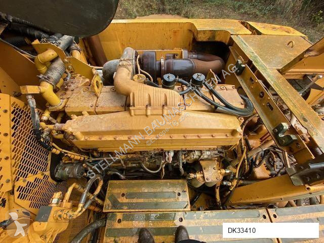 Graafmachine Liebherr R 984 B Litronic