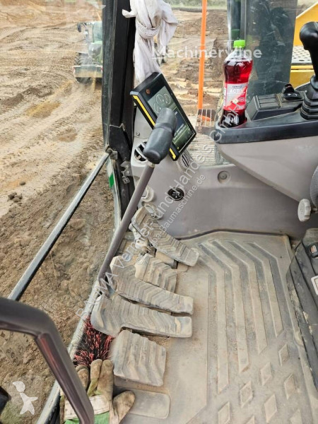 Escavatore Volvo EC 250 E NL MIETE / RENTAL...