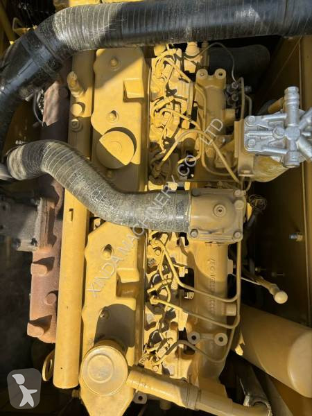 Escavatore Caterpillar CAT 320D2 320GC 330GC...