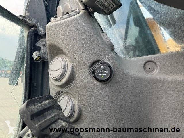 Escavatore Volvo EC210CL