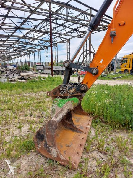 Excavator Doosan DX140LC-5