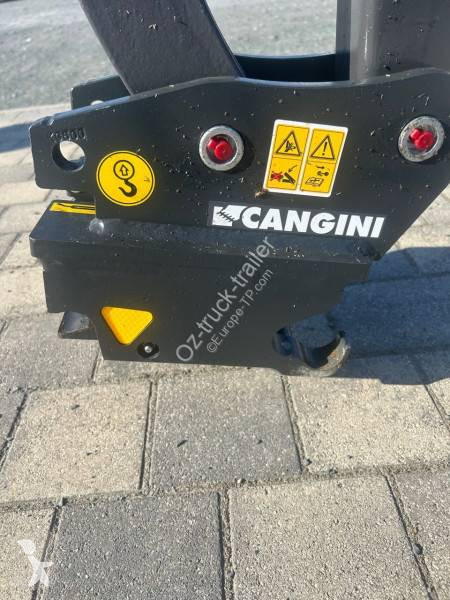 Escavatore Eurocomach
