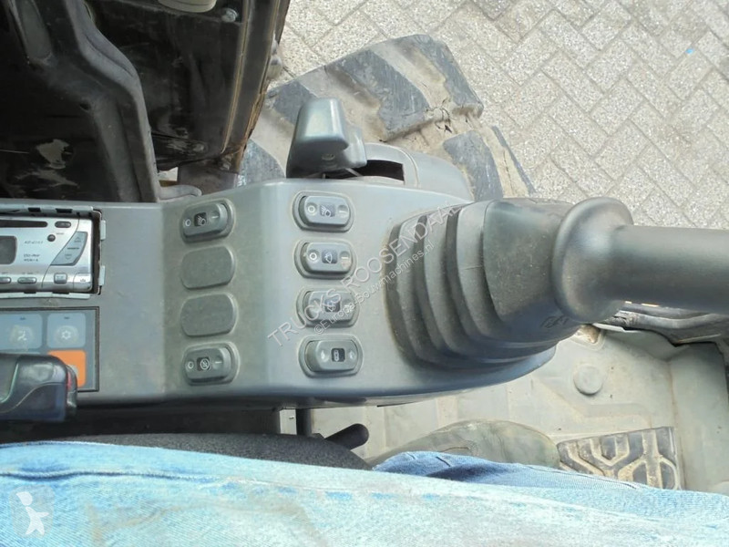 Escavatore Caterpillar 308C + 4966 HOURS!!