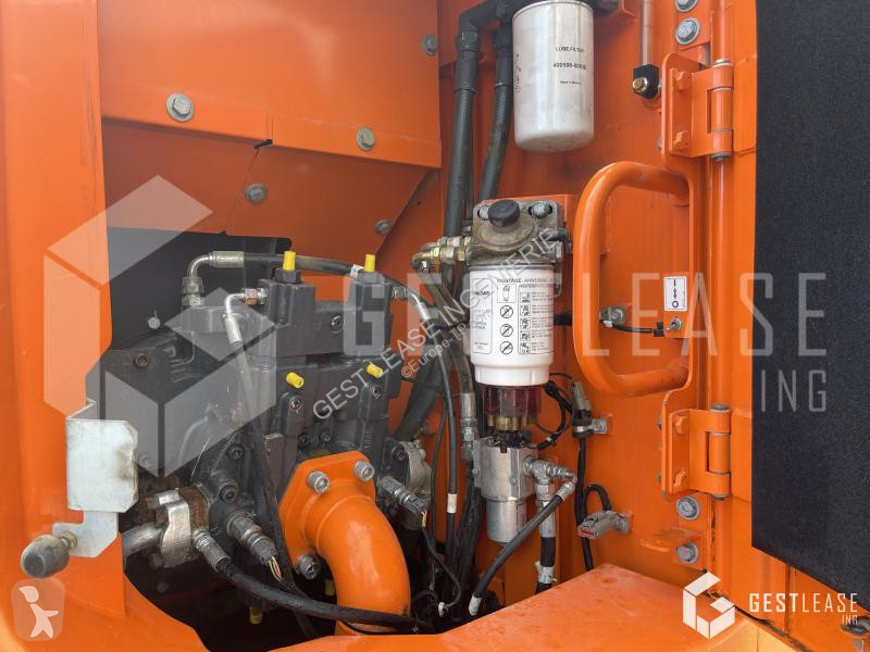Skovl Doosan  DX235LC