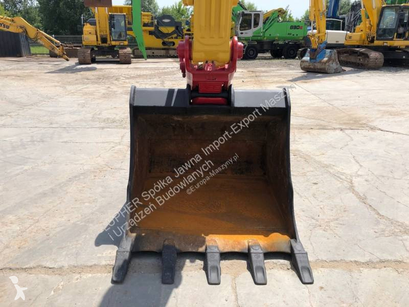 Excavator Komatsu PC210LC-11