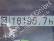 Graafmachine Hitachi EX1200-6