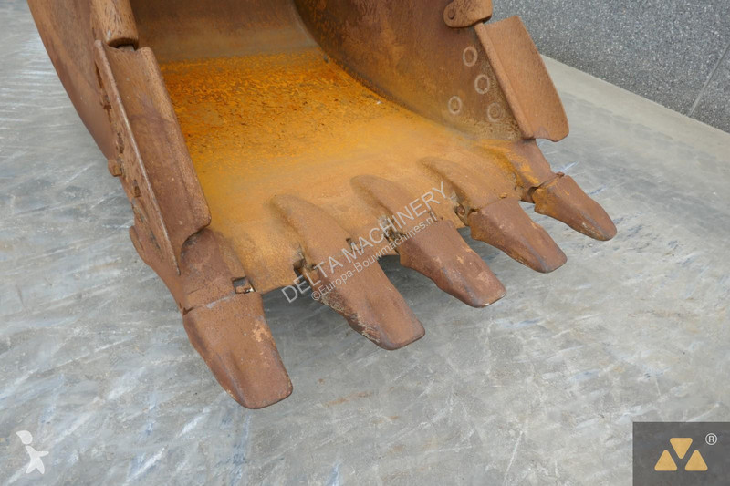 Graafmachine Caterpillar 336FL