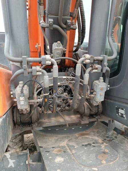Skovl Doosan DX190W-5