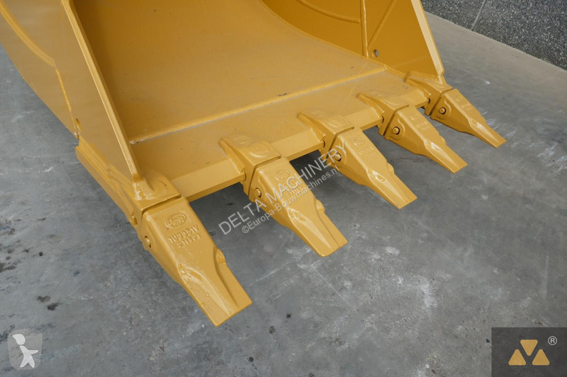 Excavator Caterpillar 325F LCR