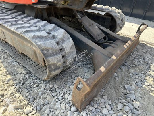 Skovl Kubota u27-4 à 19500 € ht