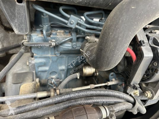 Escavadora Bobcat e26 à 16900 € ht