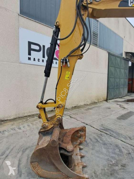 Escavatore Caterpillar 308E2