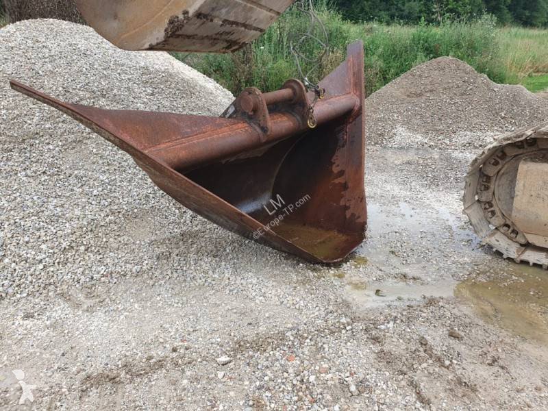 Escavatore Hyundai ROBEX 210 NLC-7