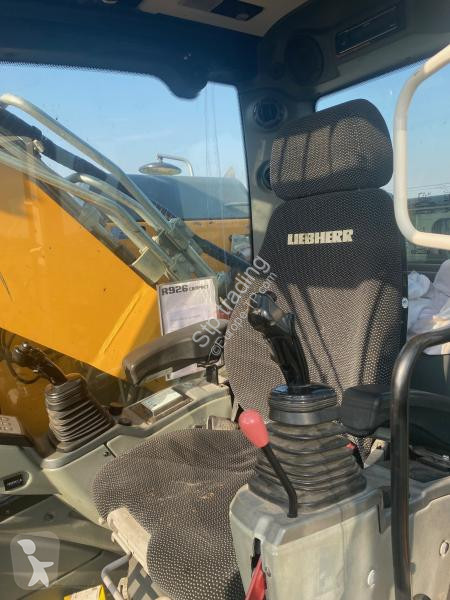 Escavatore Liebherr  R 926 COMPACT