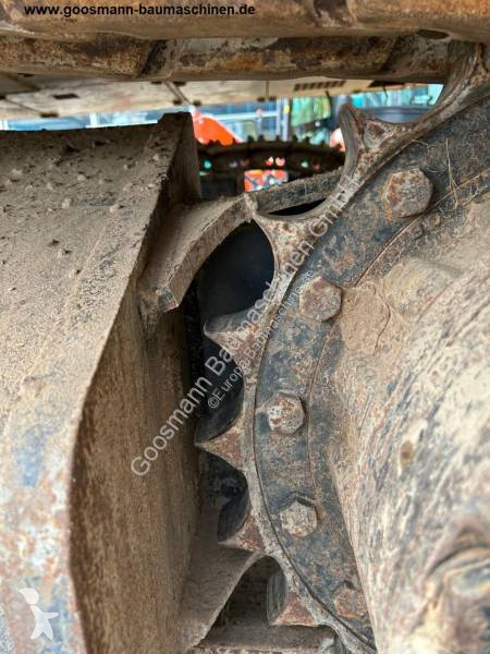 Escavatore Caterpillar 326 FLN