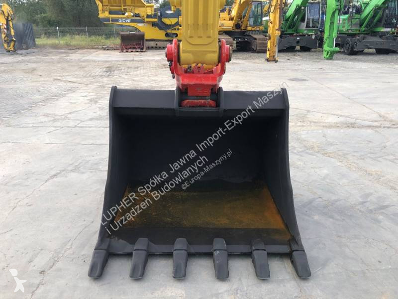Excavator Komatsu PC210LC-11