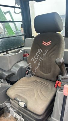 Escavatore Yanmar b7 sigma à 39900 € ht
