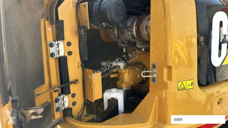 Escavatore Caterpillar 308 E2 CR