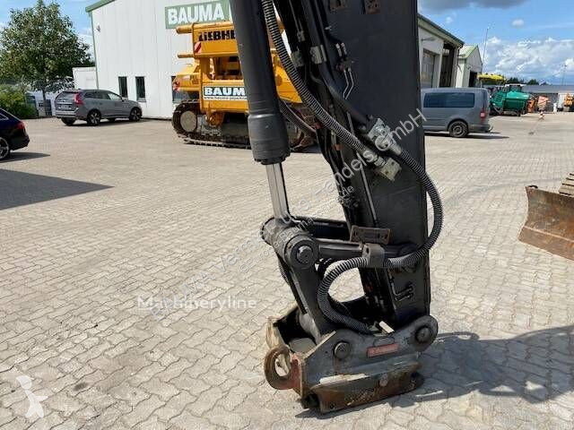 Escavatore Volvo ECR 235 E L MIETE / RENTAL...