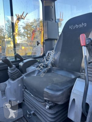 Skovl Kubota kx042-4 luxe à 29500 € ht