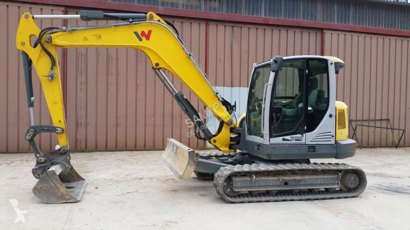Escavatore Neuson  ET 90