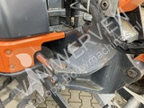 Escavadora Hitachi ZX50U-2