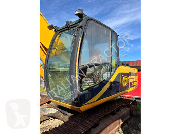 Escavatore JCB