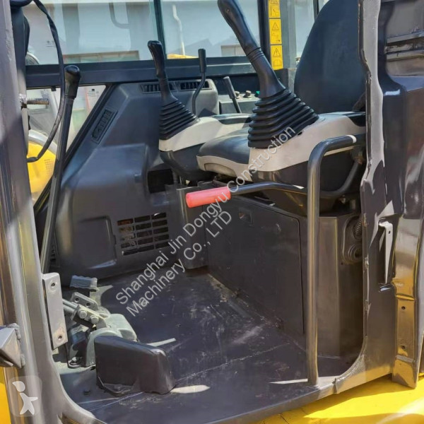 Escavatore Komatsu PC50