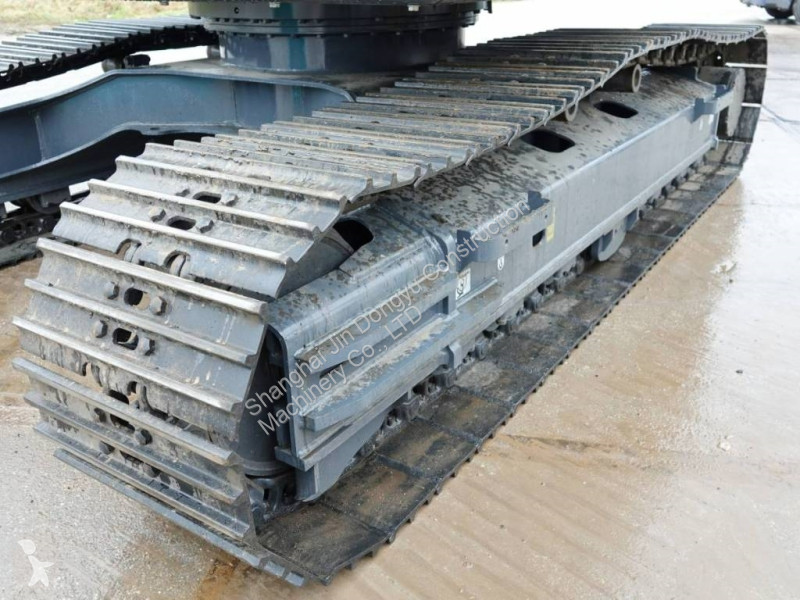 Excavadora Kobelco SK 140