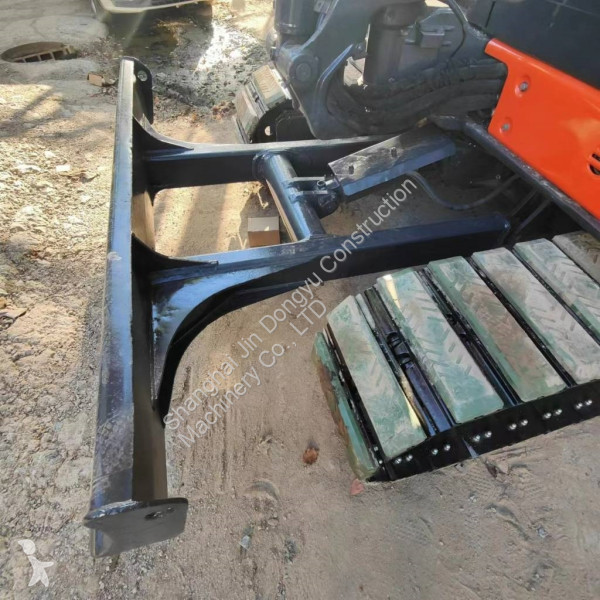 Skovl Hitachi