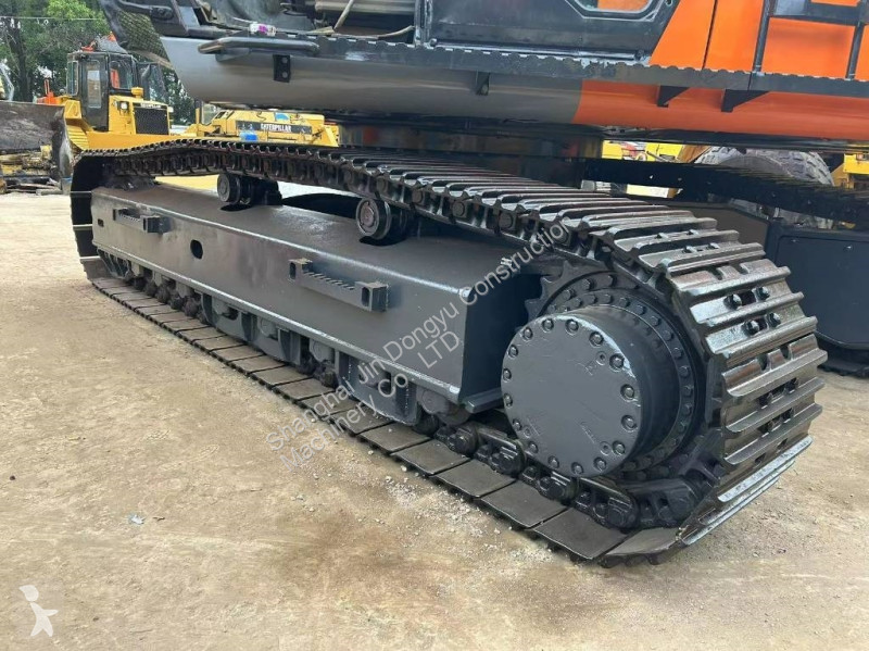 جرافة Hitachi 450 H